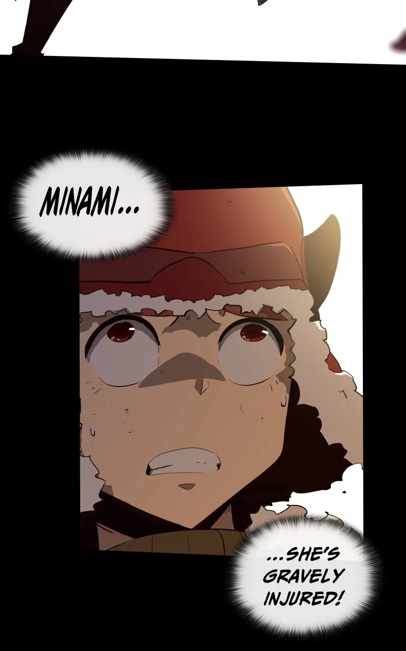 Children of Mirra Chapter 73 page 51 - 