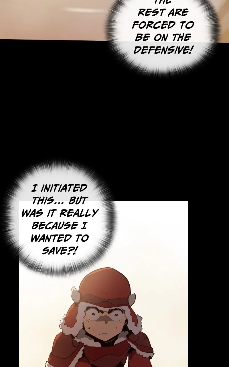 Children of Mirra Chapter 73 page 54 - 