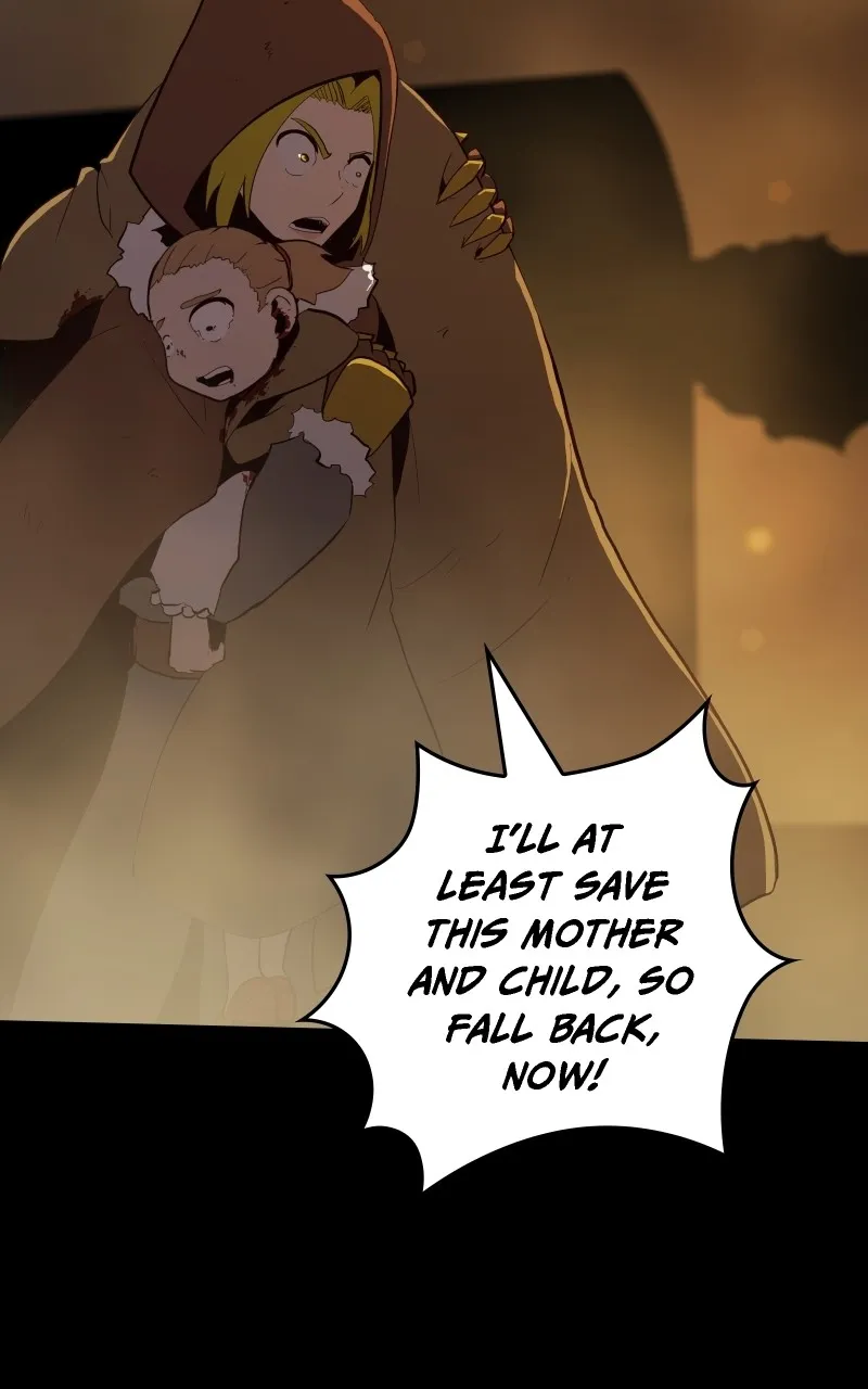 Children of Mirra Chapter 73 page 57 - 