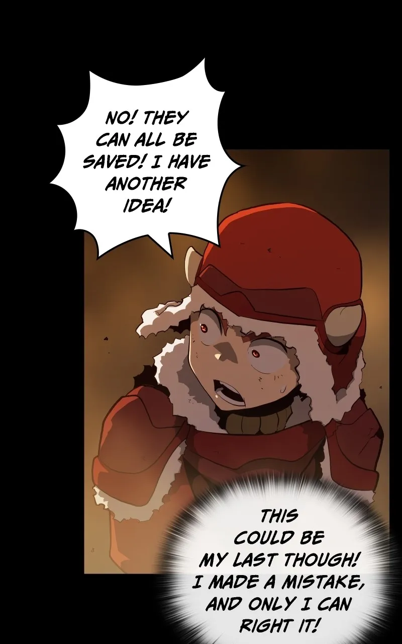 Children of Mirra Chapter 73 page 58 - 