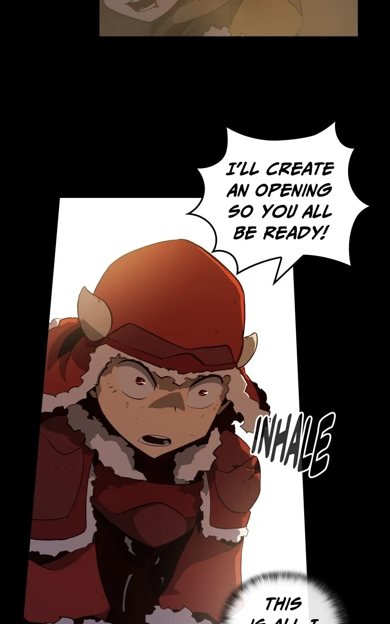 Children of Mirra Chapter 73 page 60 - 