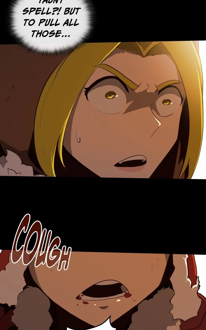 Children of Mirra Chapter 73 page 64 - 