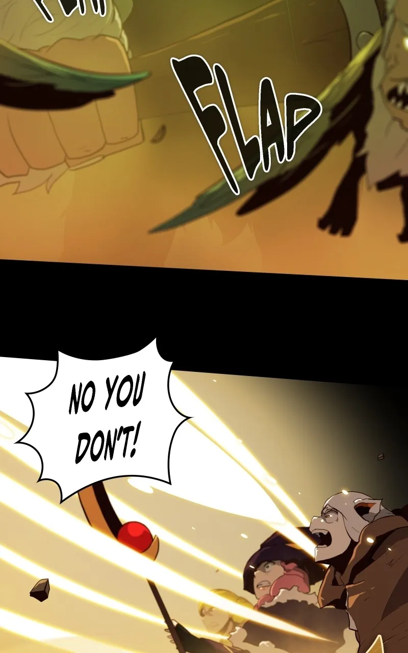 Children of Mirra Chapter 73 page 68 - 