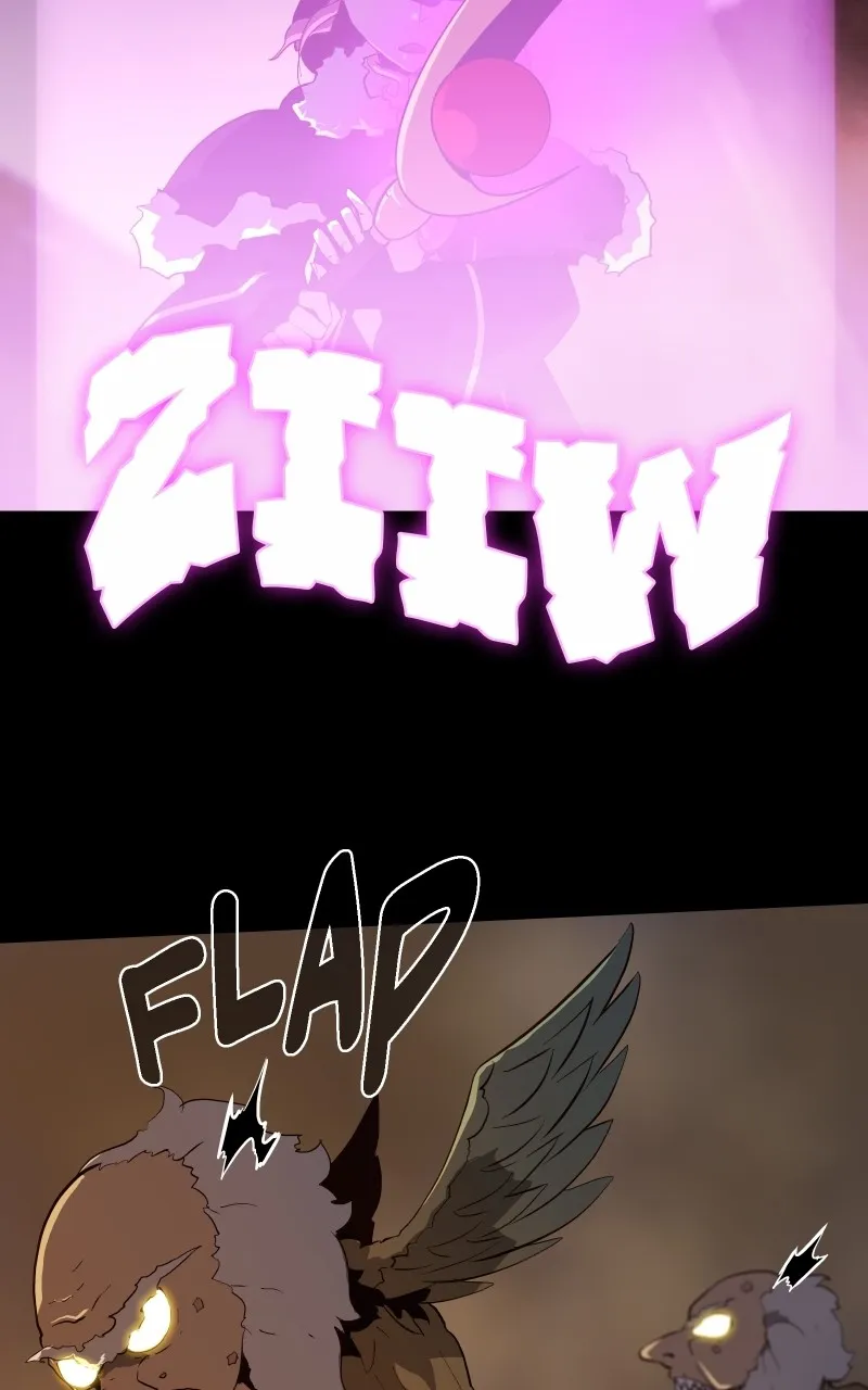 Children of Mirra Chapter 73 page 8 - 