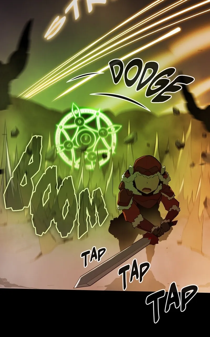 Children of Mirra Chapter 73 page 71 - 