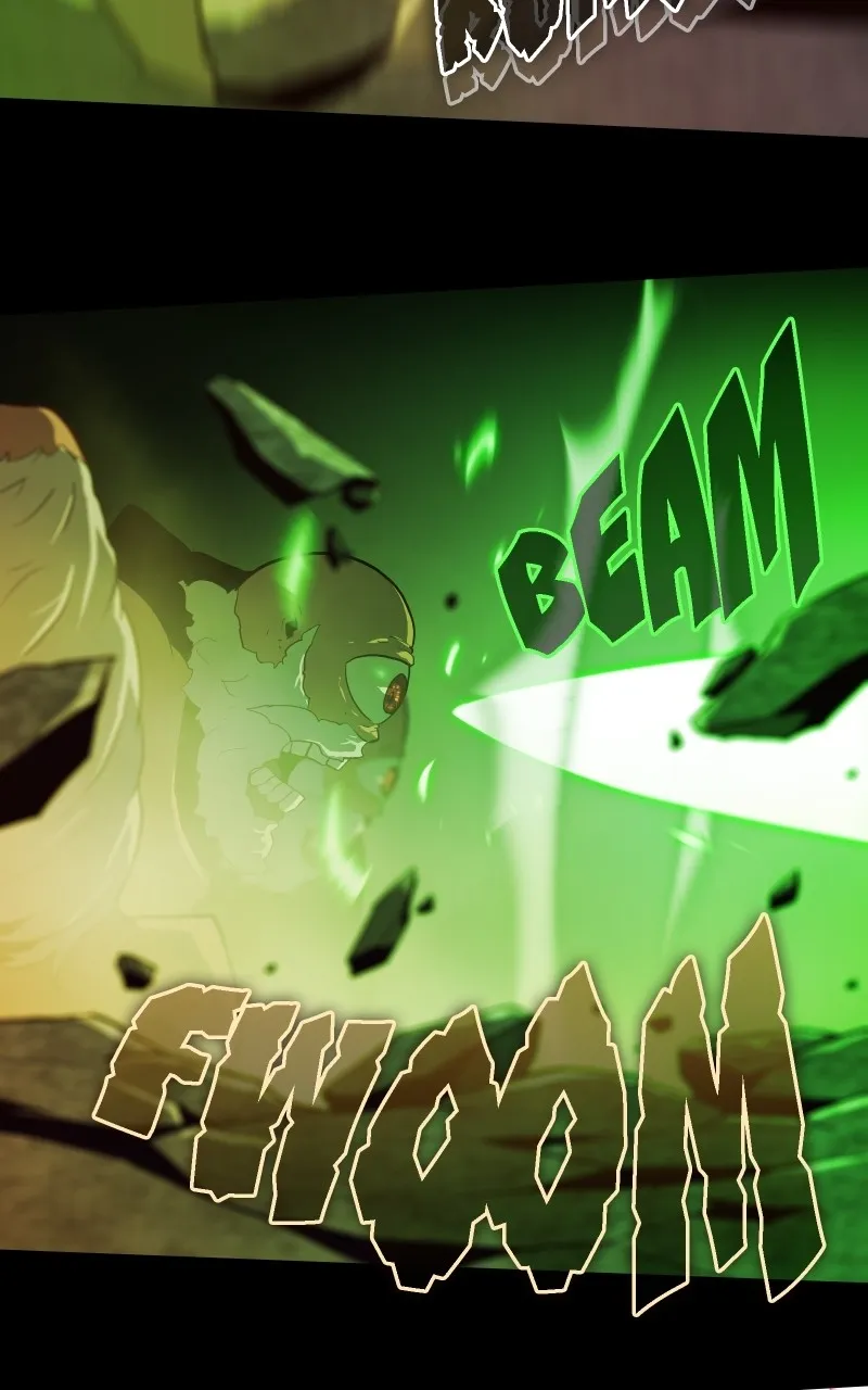 Children of Mirra Chapter 73 page 74 - 
