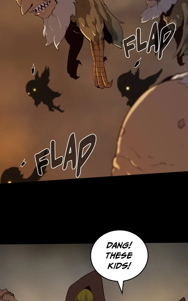 Children of Mirra Chapter 73 page 9 - 