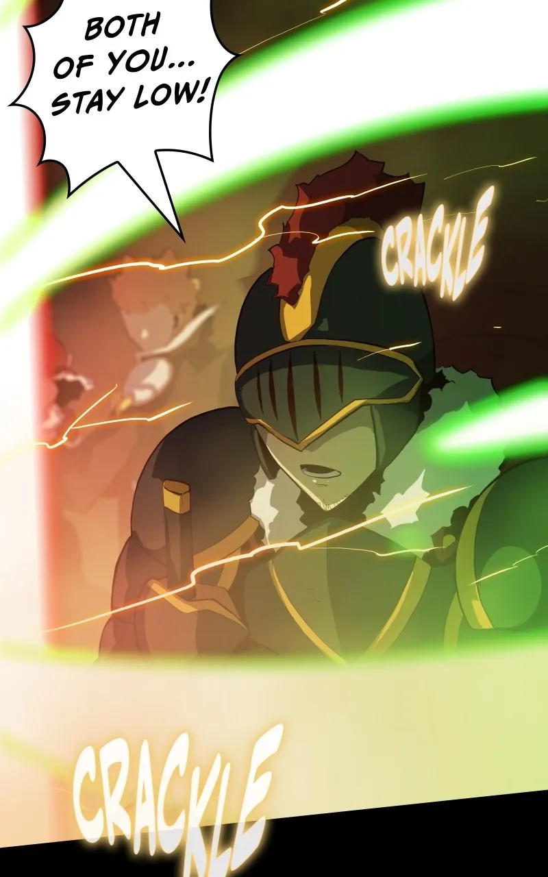 Children of Mirra Chapter 73 page 81 - 
