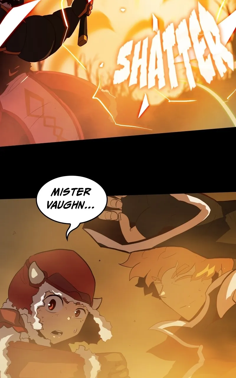 Children of Mirra Chapter 73 page 85 - 