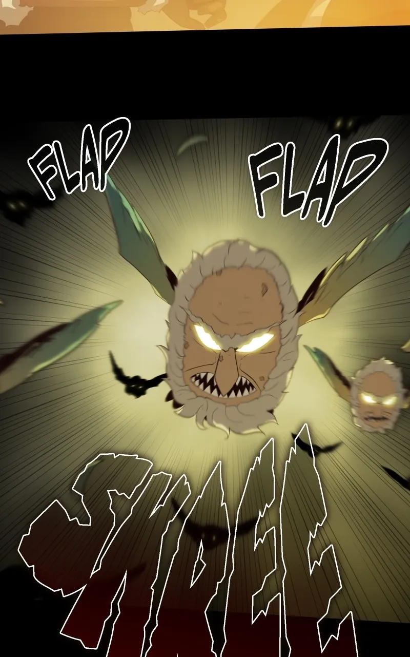 Children of Mirra Chapter 73 page 86 - 