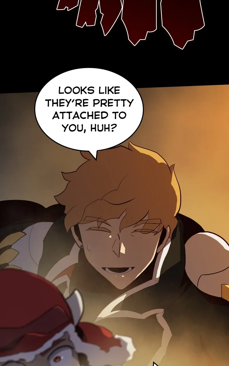Children of Mirra Chapter 73 page 87 - 
