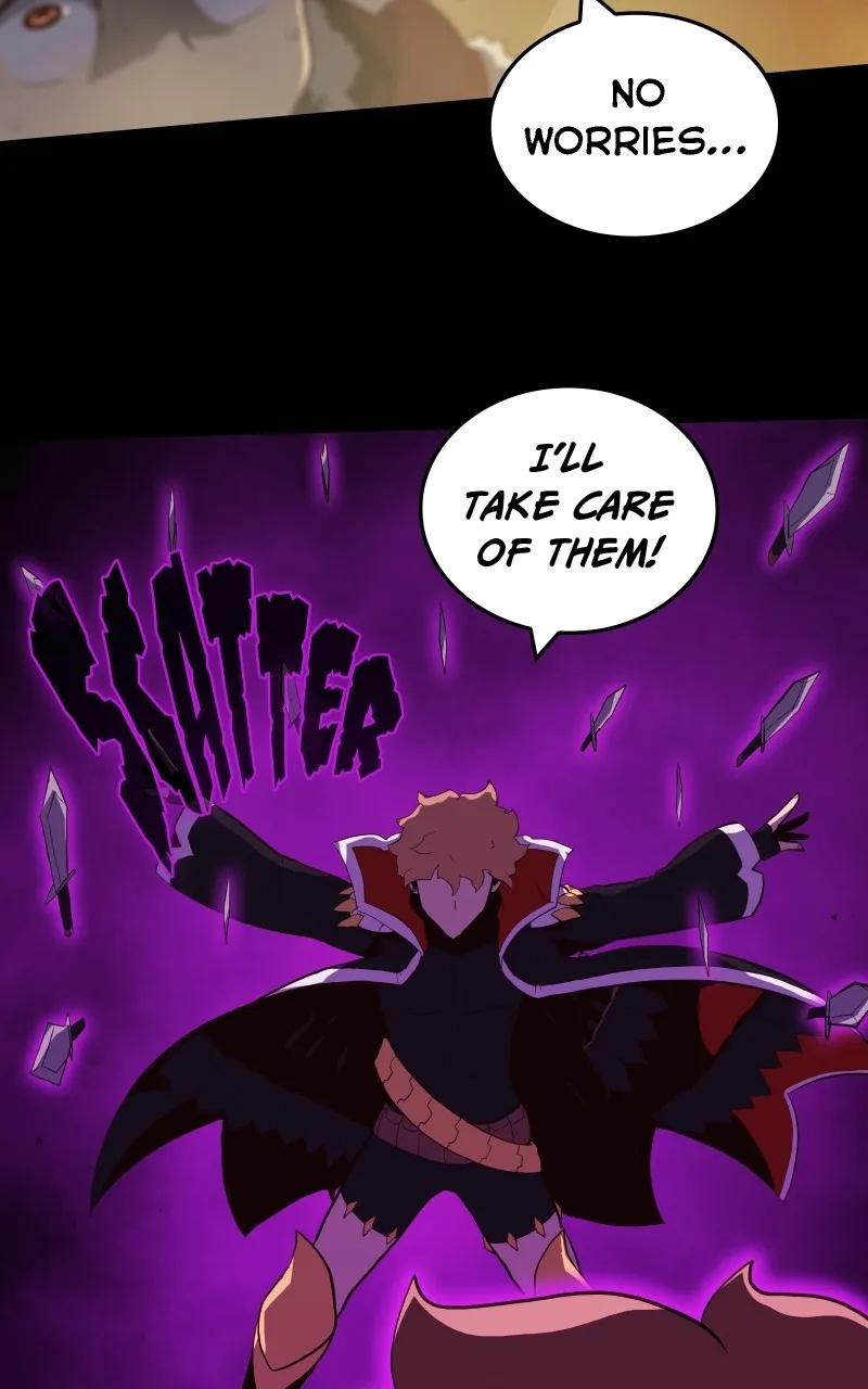 Children of Mirra Chapter 73 page 88 - 