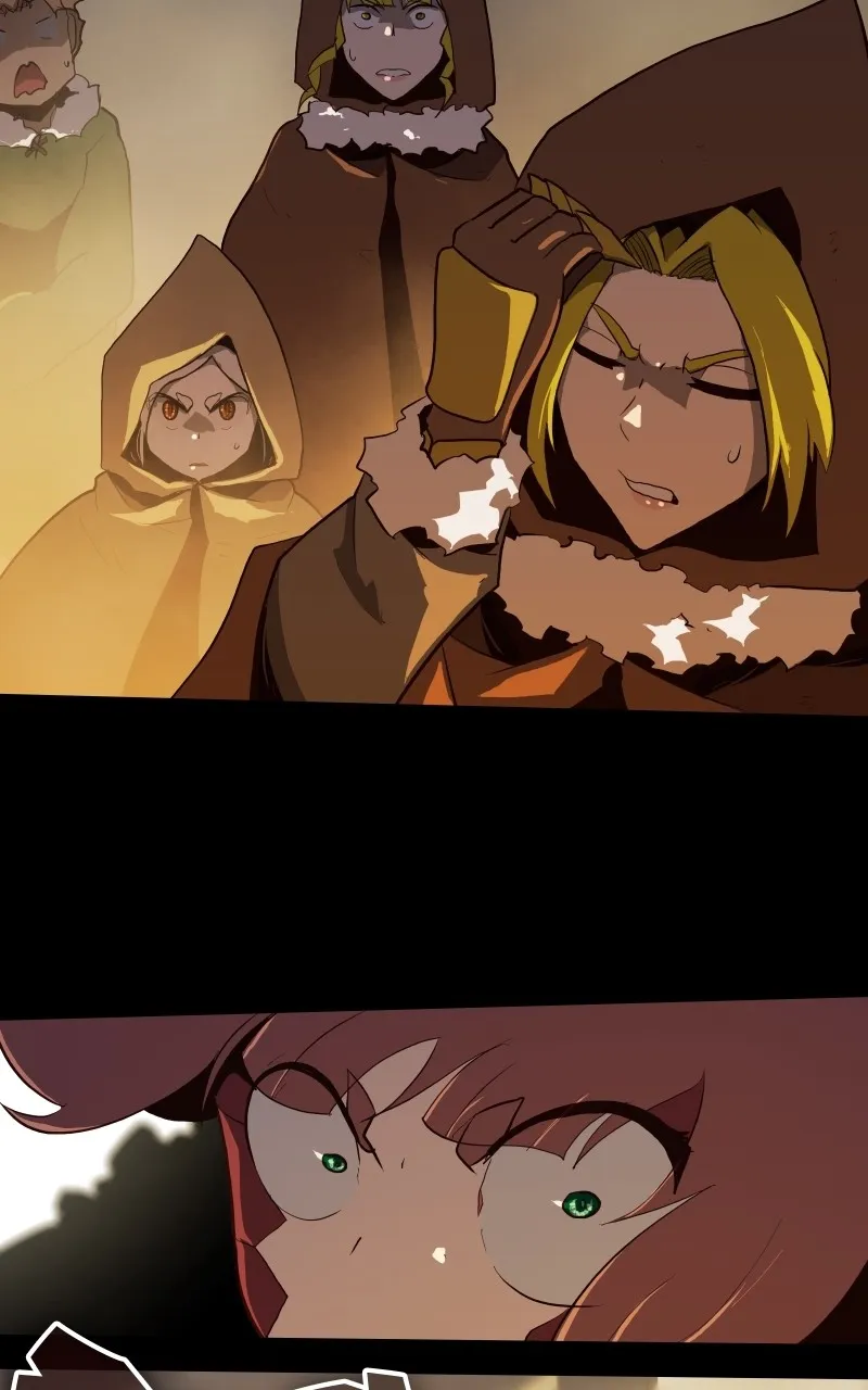 Children of Mirra Chapter 73 page 10 - 