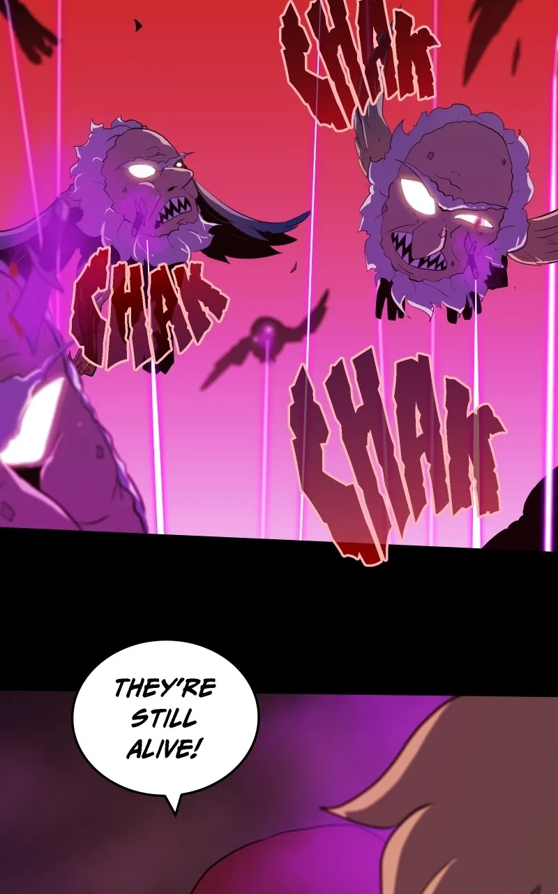 Children of Mirra Chapter 73 page 91 - 