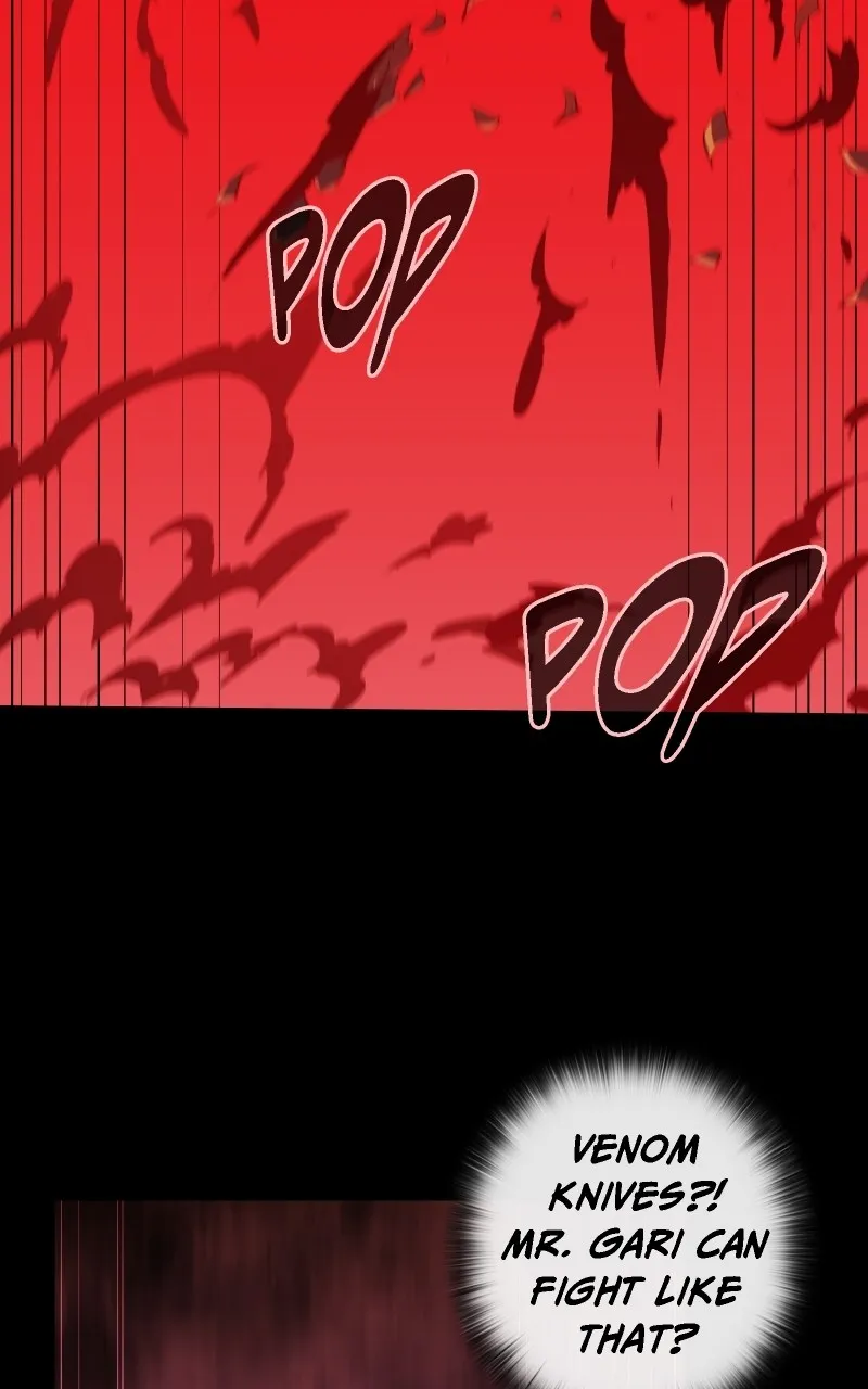 Children of Mirra Chapter 73 page 95 - 