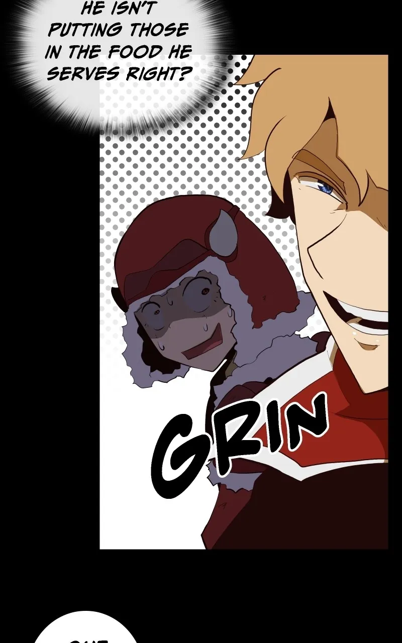 Children of Mirra Chapter 73 page 97 - 