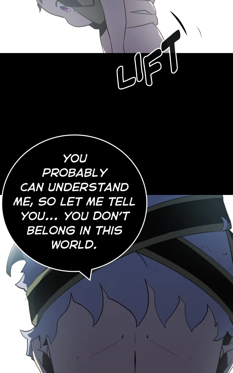 Children of Mirra Chapter 74 page 11 - 