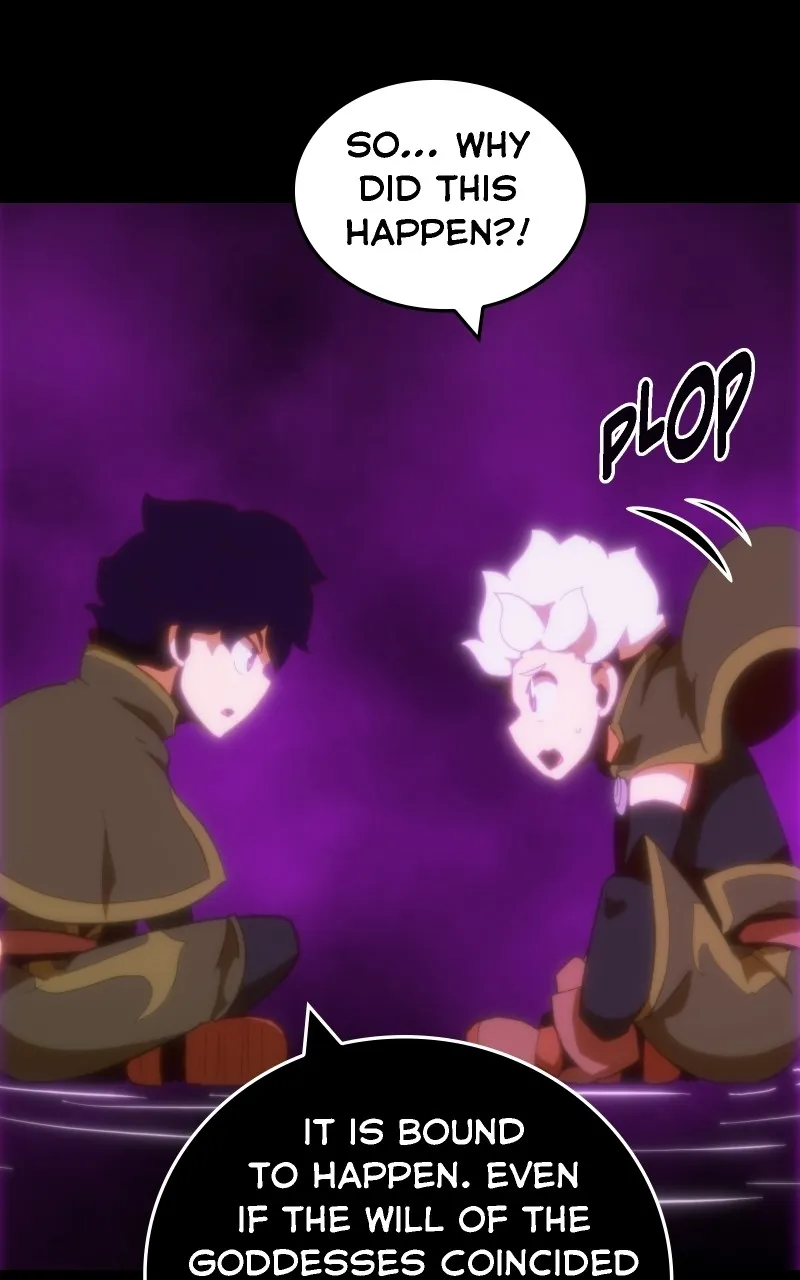 Children of Mirra Chapter 74 page 101 - 