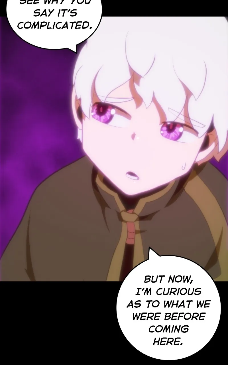 Children of Mirra Chapter 74 page 105 - 