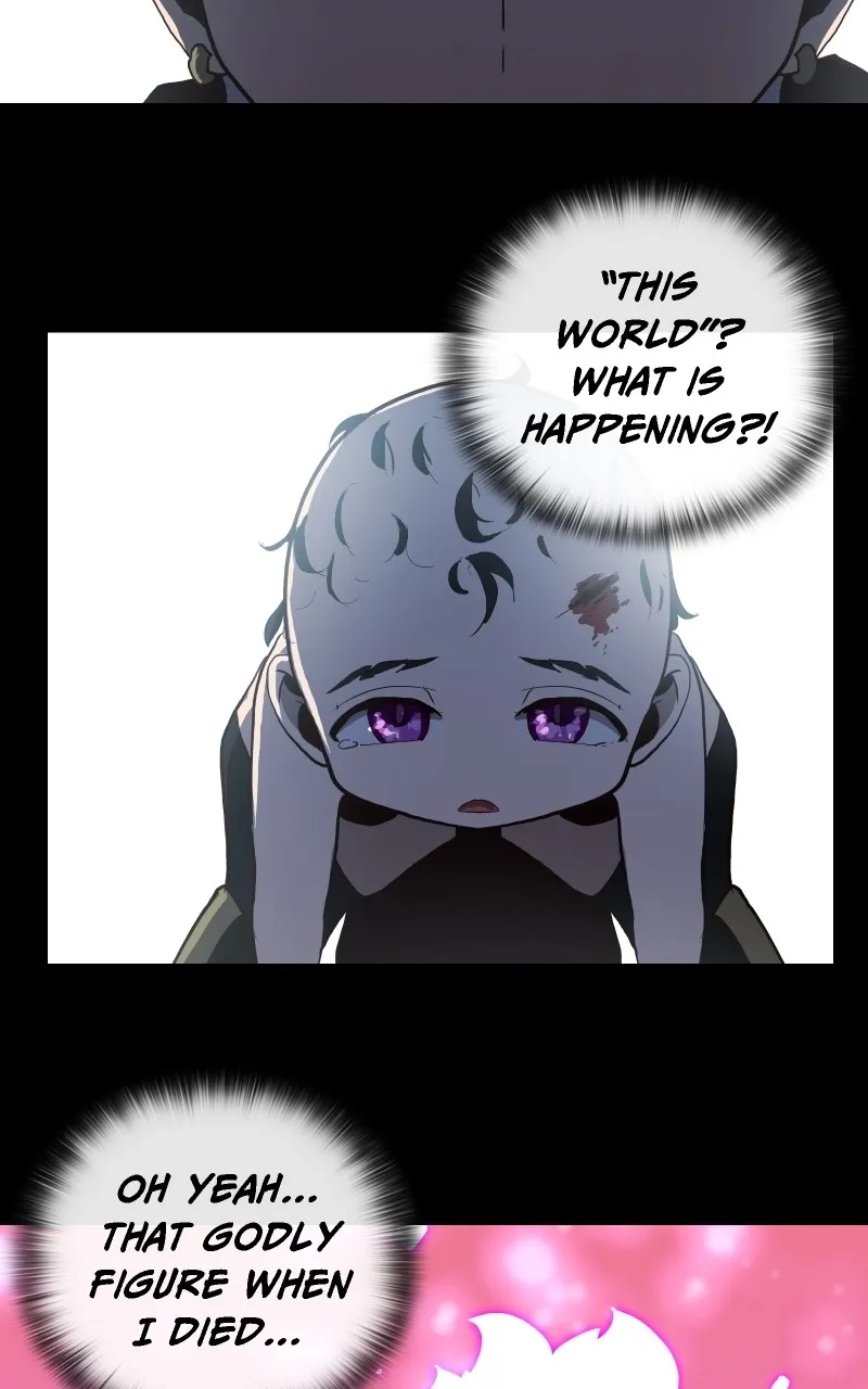 Children of Mirra Chapter 74 page 12 - 