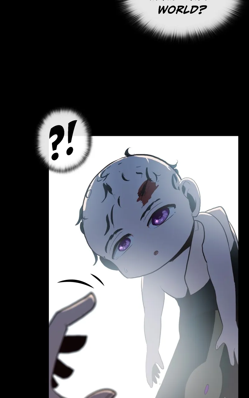 Children of Mirra Chapter 74 page 14 - 