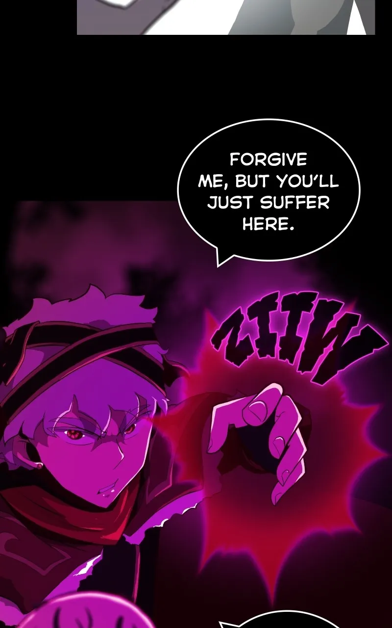 Children of Mirra Chapter 74 page 15 - 