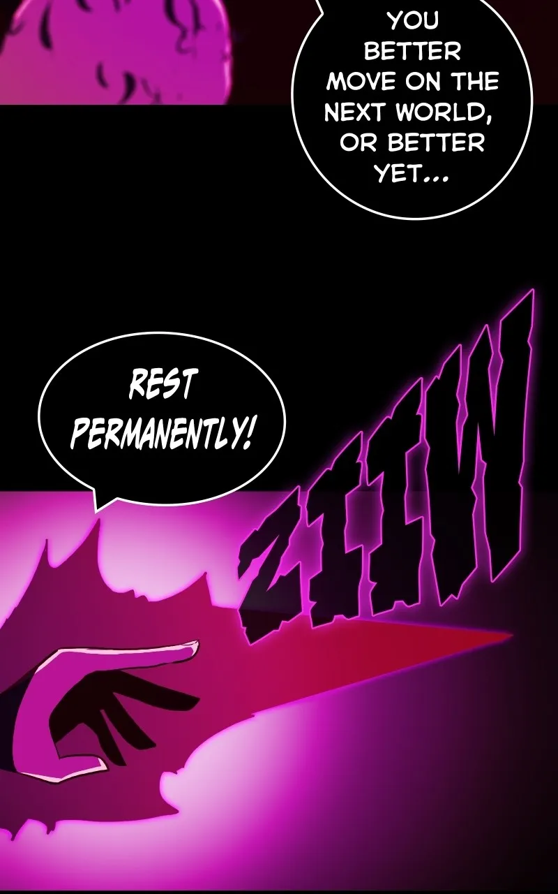 Children of Mirra Chapter 74 page 16 - 