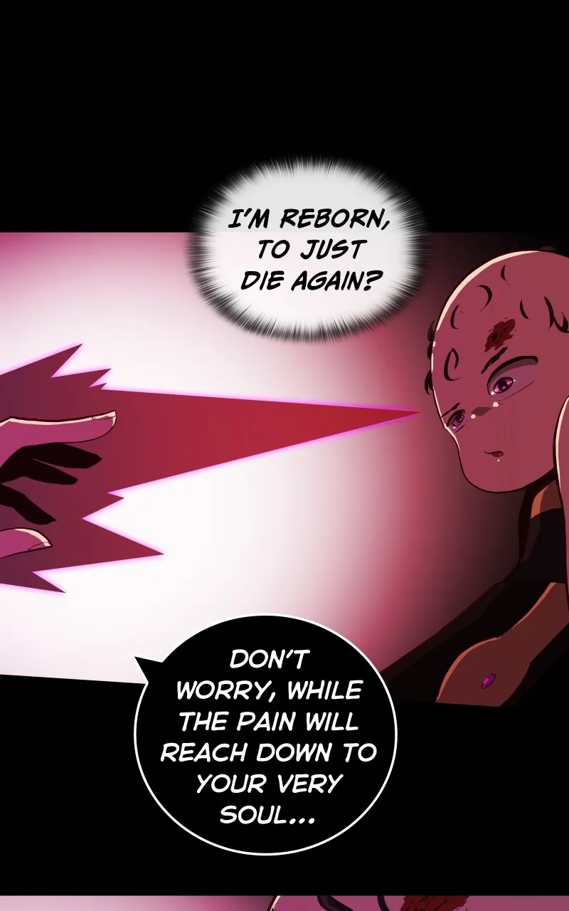 Children of Mirra Chapter 74 page 17 - 
