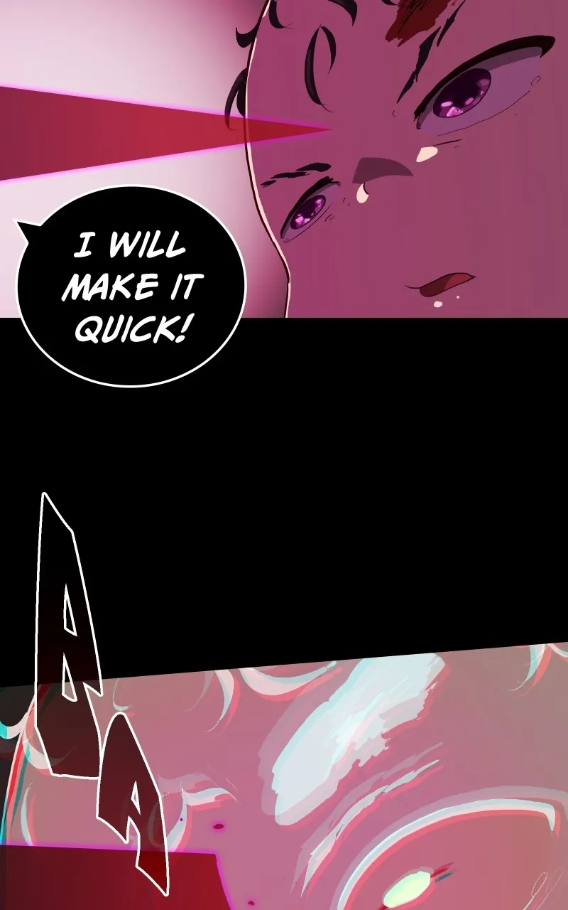Children of Mirra Chapter 74 page 18 - 