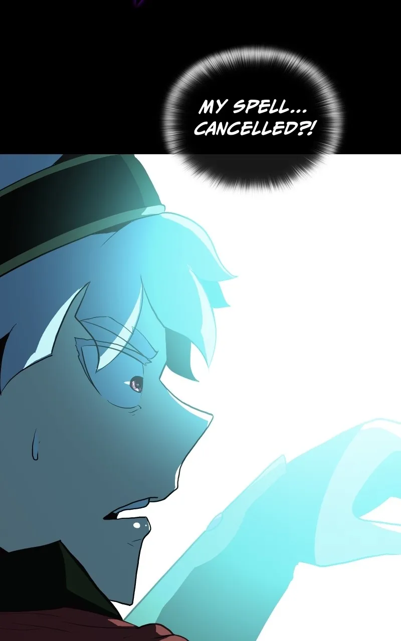 Children of Mirra Chapter 74 page 22 - 