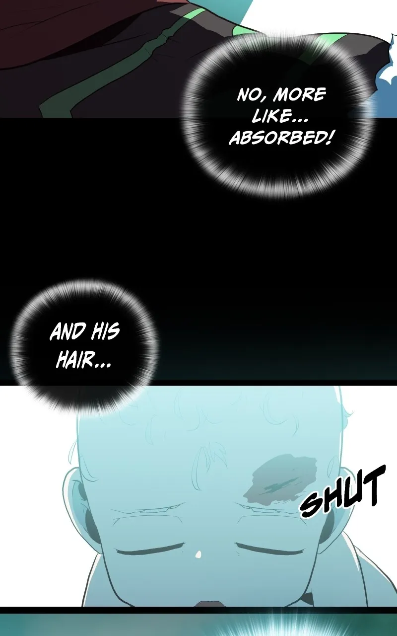 Children of Mirra Chapter 74 page 23 - 