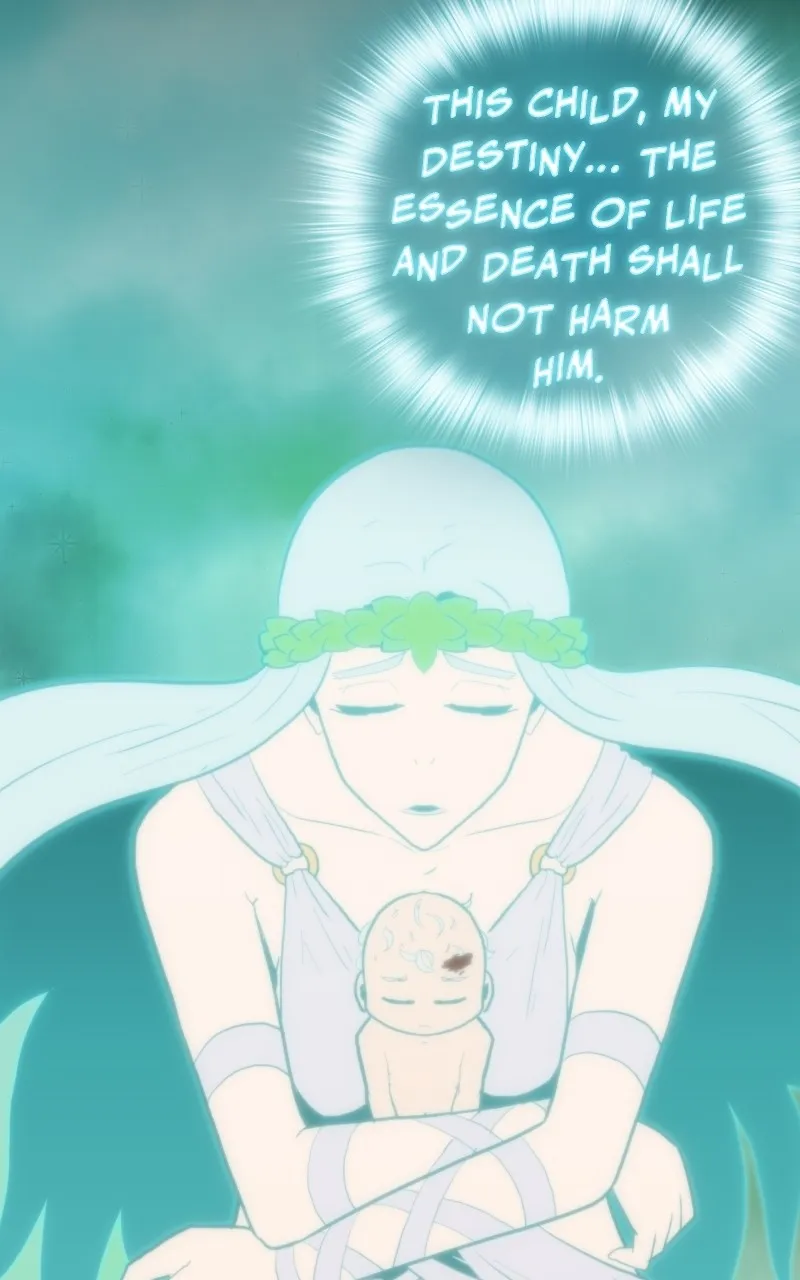 Children of Mirra Chapter 74 page 24 - 