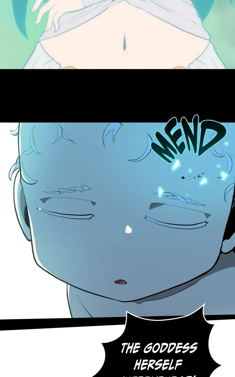 Children of Mirra Chapter 74 page 25 - 