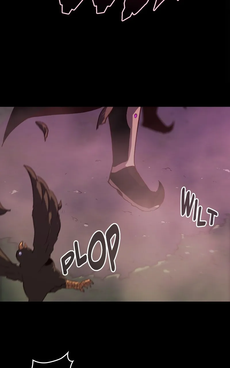 Children of Mirra Chapter 74 page 31 - 