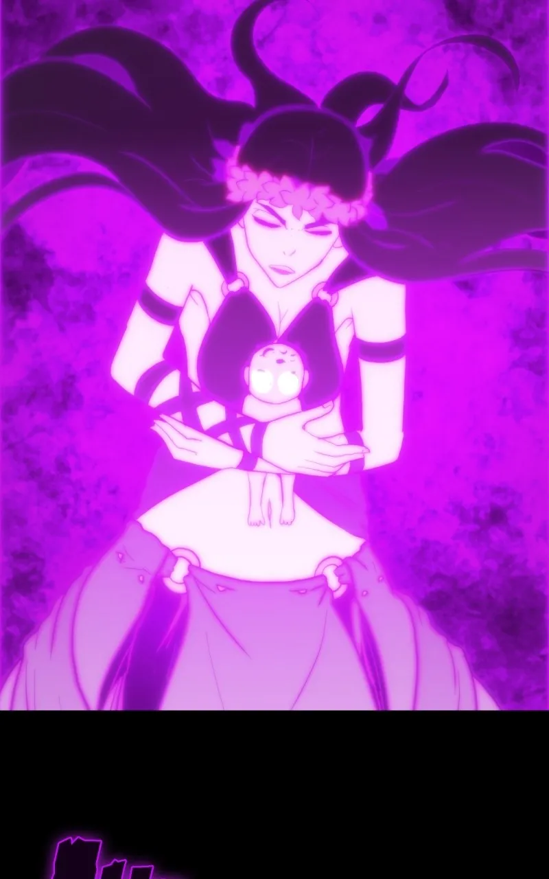 Children of Mirra Chapter 74 page 33 - 
