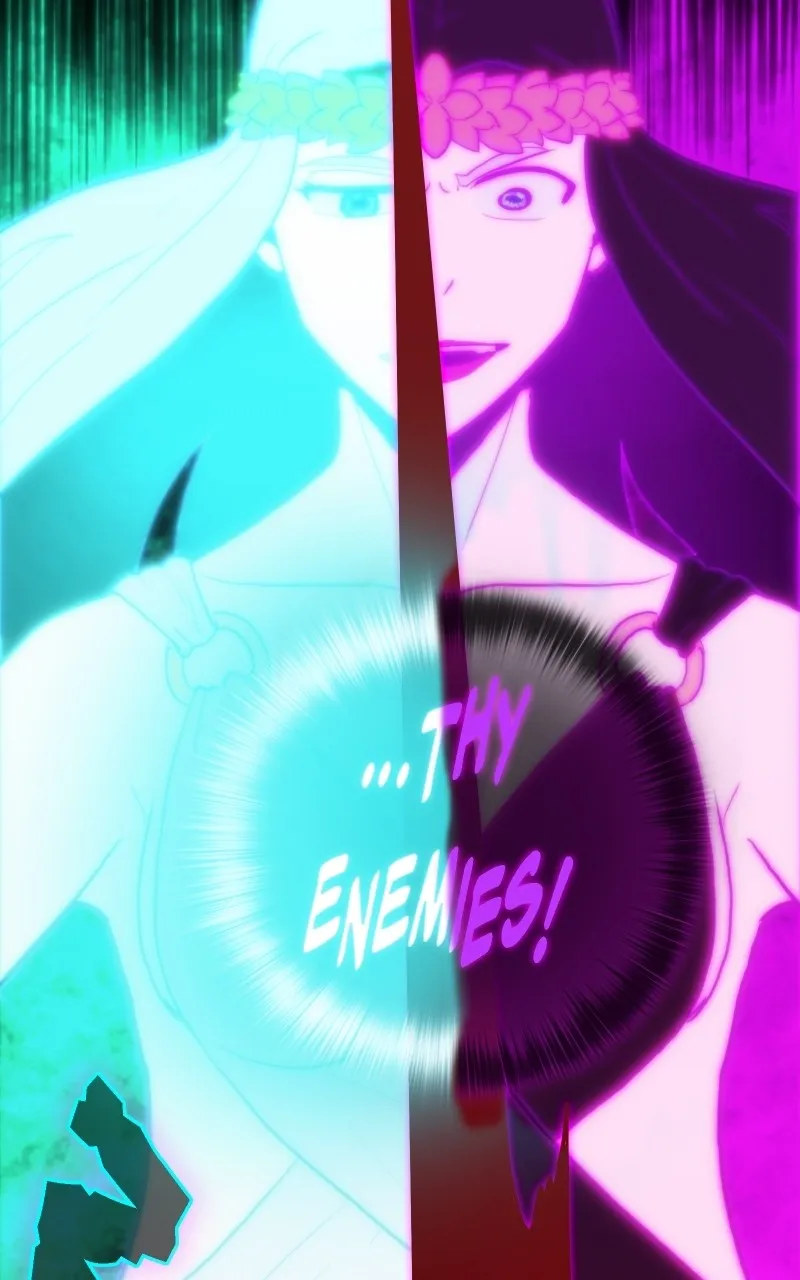 Children of Mirra Chapter 74 page 36 - 