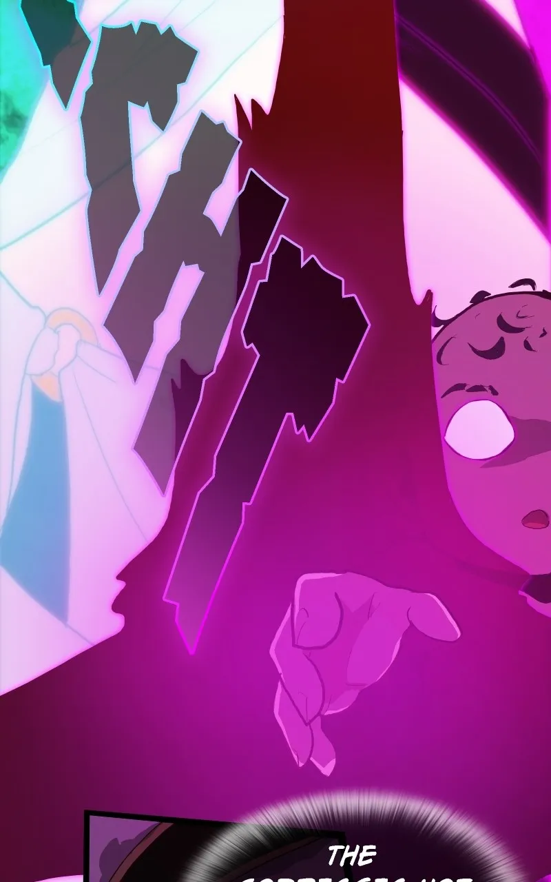 Children of Mirra Chapter 74 page 37 - 