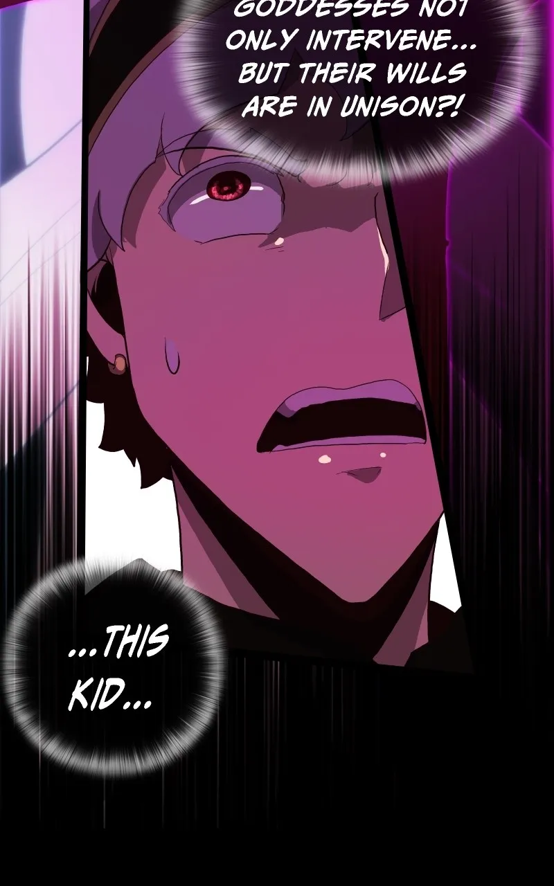 Children of Mirra Chapter 74 page 38 - 
