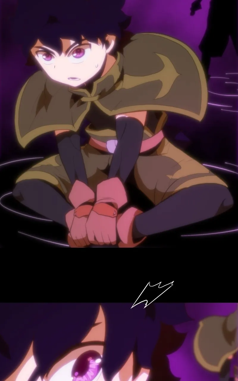 Children of Mirra Chapter 74 page 44 - 