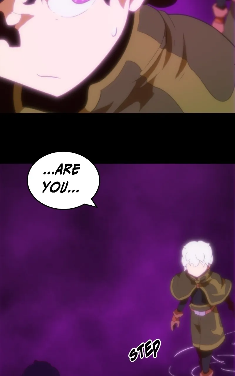 Children of Mirra Chapter 74 page 45 - 