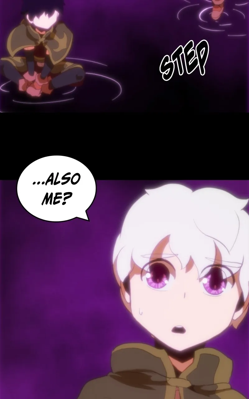 Children of Mirra Chapter 74 page 46 - 