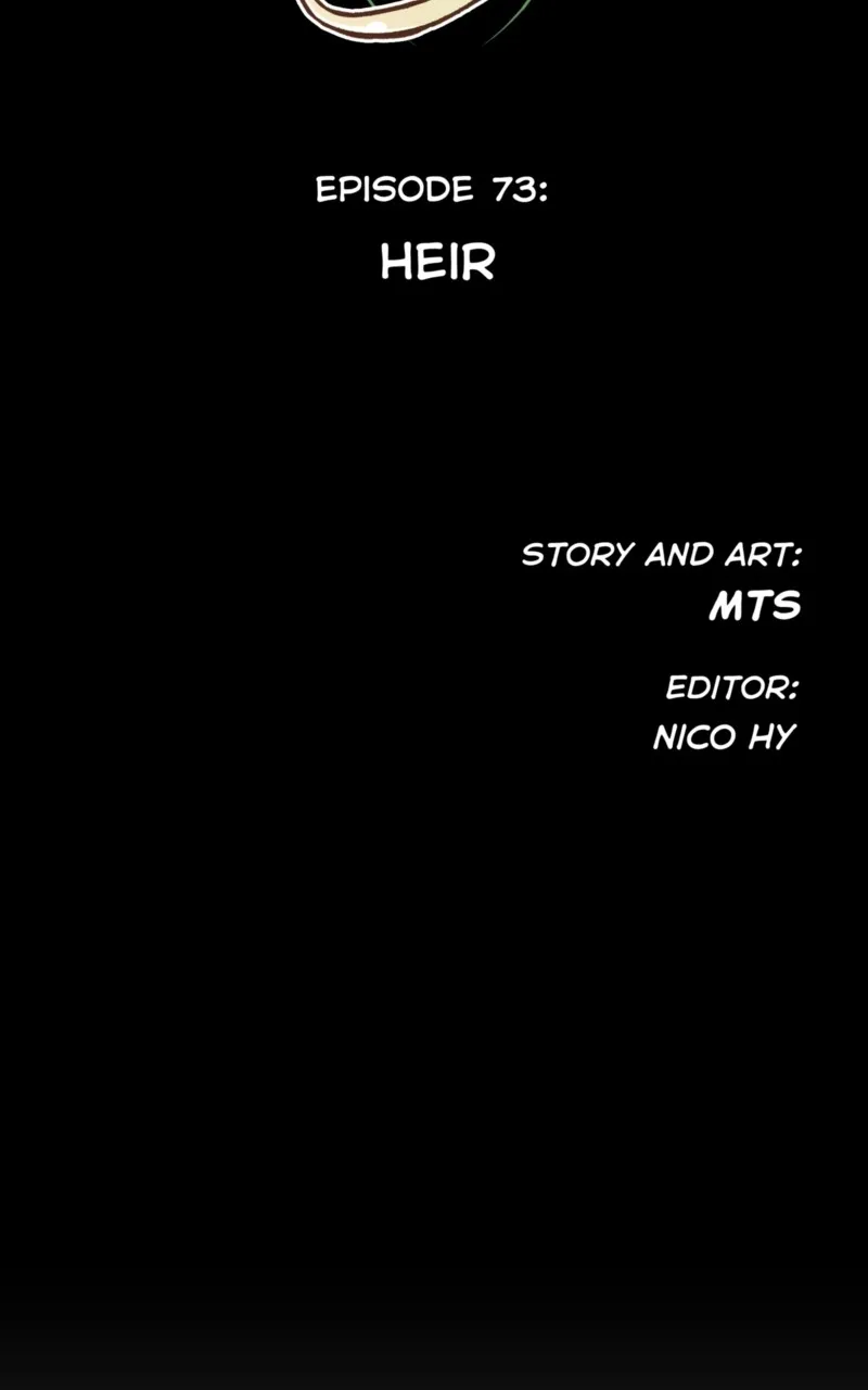 Children of Mirra Chapter 74 page 50 - 