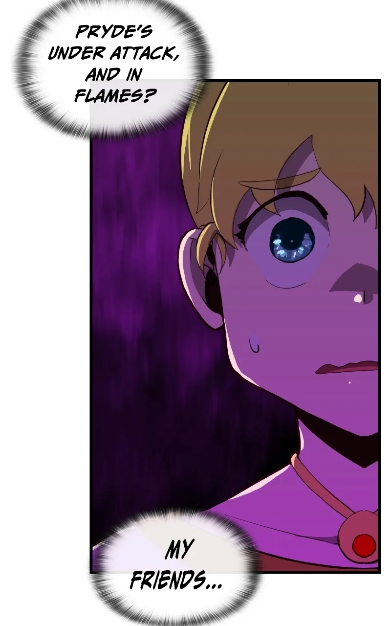 Children of Mirra Chapter 74 page 53 - 