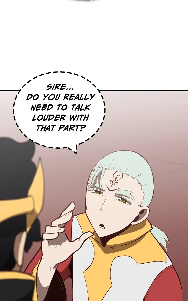 Children of Mirra Chapter 74 page 54 - 