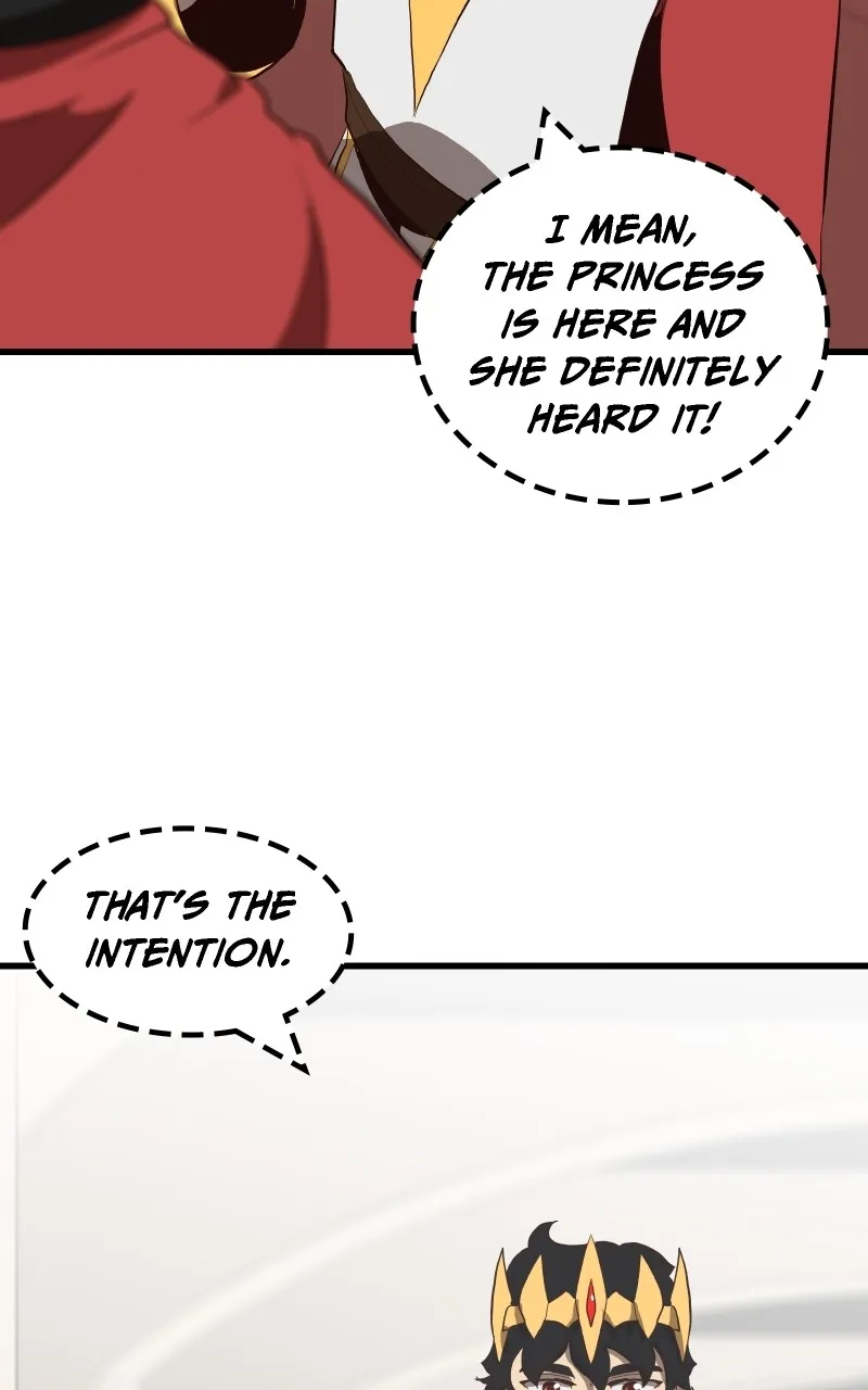 Children of Mirra Chapter 74 page 55 - 