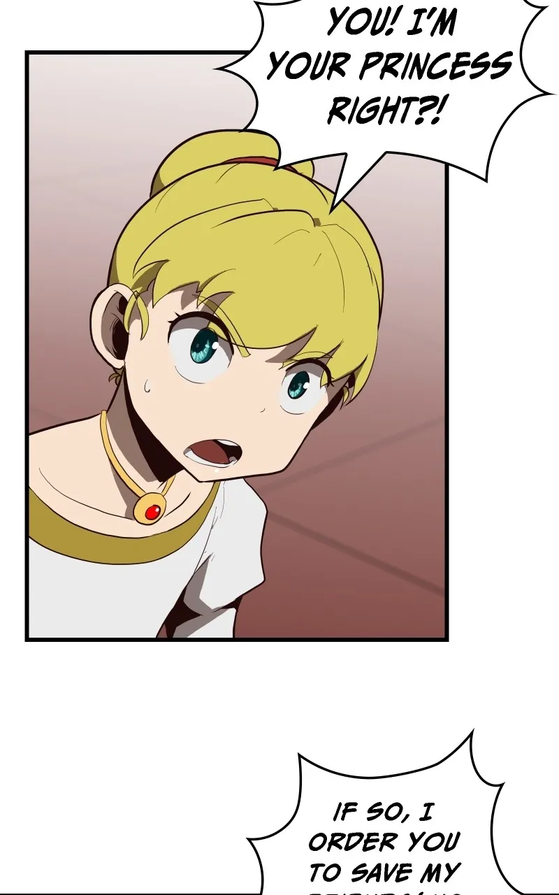 Children of Mirra Chapter 74 page 57 - 