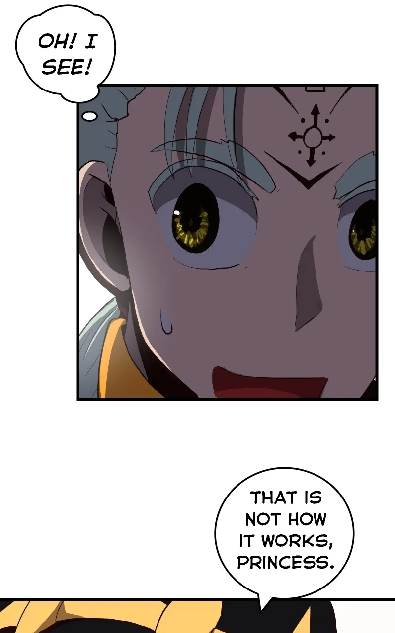 Children of Mirra Chapter 74 page 59 - 