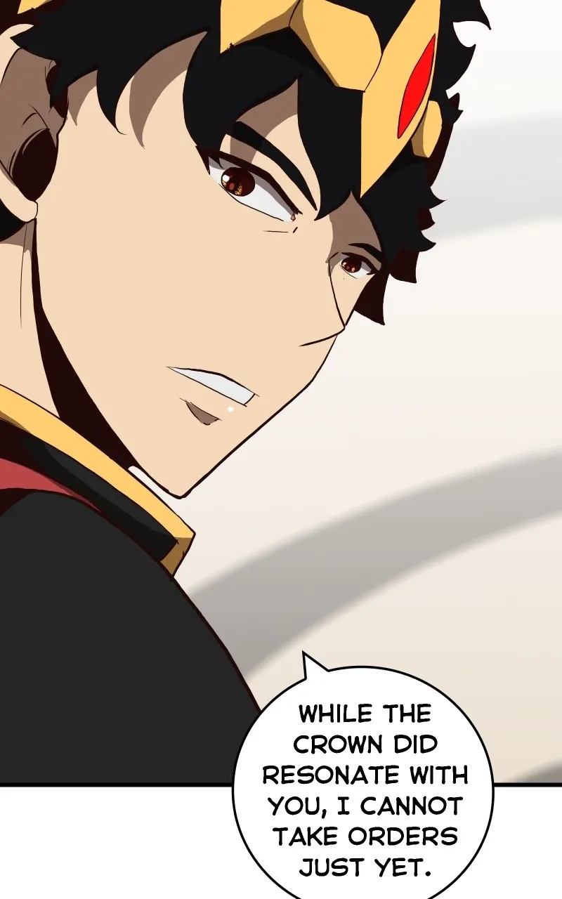 Children of Mirra Chapter 74 page 60 - 