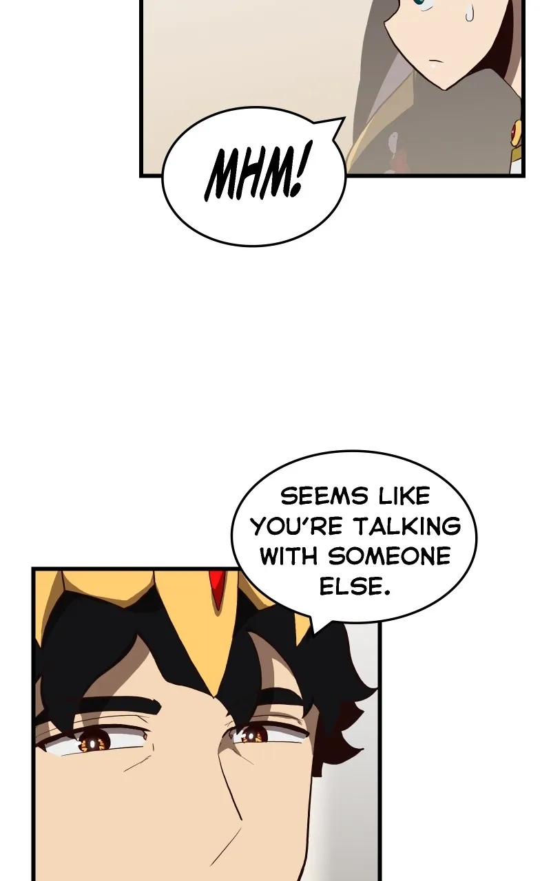 Children of Mirra Chapter 74 page 63 - 