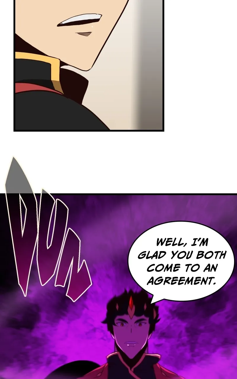 Children of Mirra Chapter 74 page 64 - 